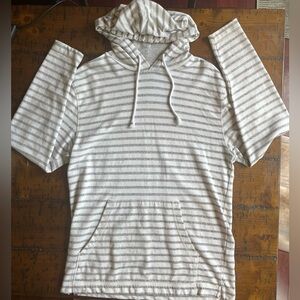Men’s Weatherproof Vintage brand Hoodie Sweatshirt size Medium.
